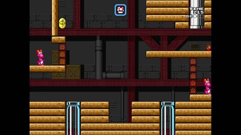 Cracked Eggs - Serious Business Pt.47