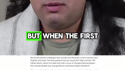 What Makes BB King So Special?