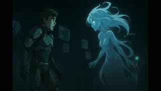 Aura of the Unknown V4