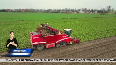 Zbliżenia TVP3 Bydgoszcz 12.03.2025