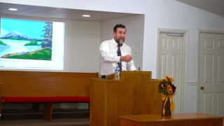 Fools for Christ’s Sake AUGUST 22, 2025 Pastor Steven L. Anderson SPRINGCREST BAPTIST CHURCH (HOUSTON, TEXAS)