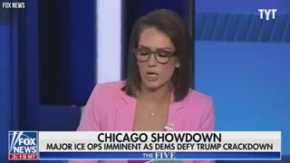 Fox Host EXPOSES Trump Disaster LIVE... Leaves Colleagues SPEECHLESS!