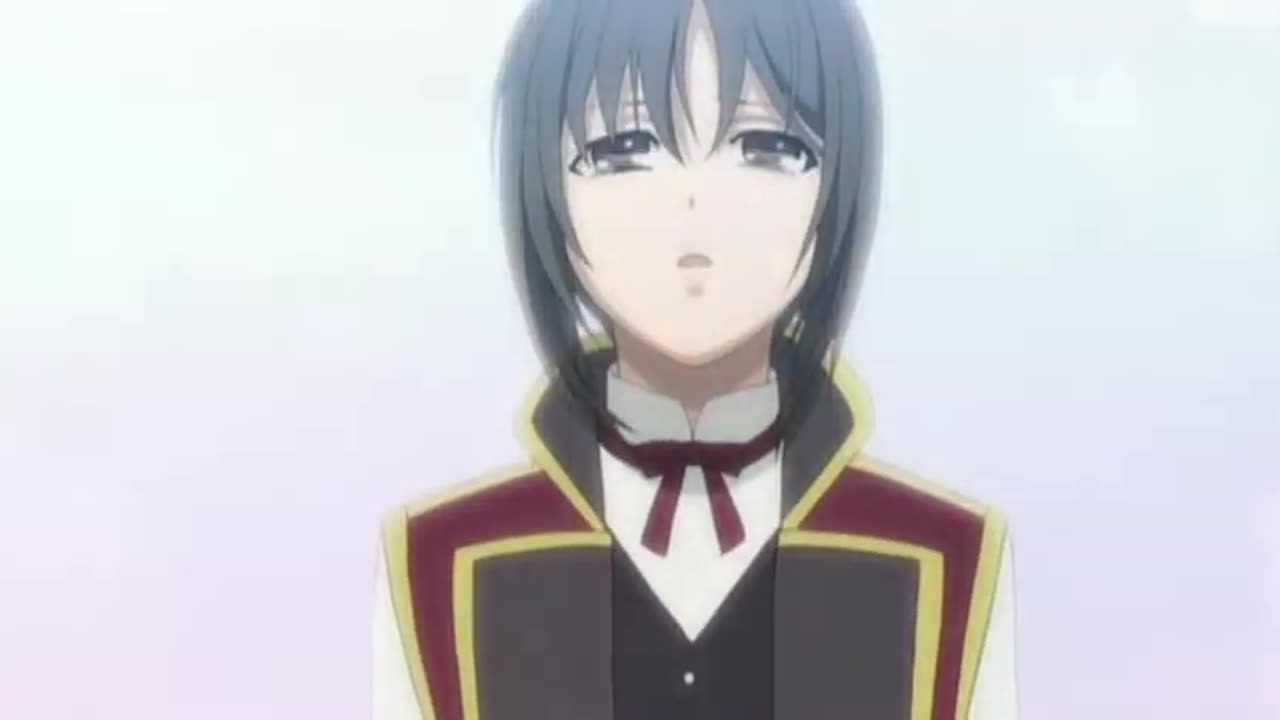 Broken Crown Hakuouki AMV