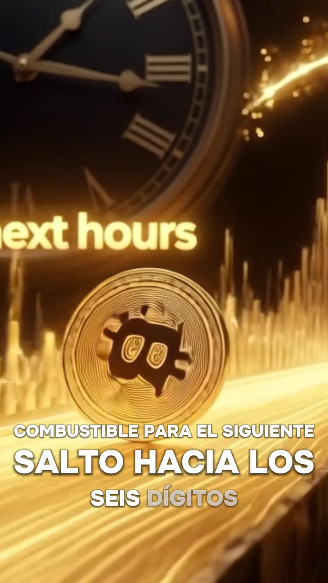 🚨 ¡ALERTA BITCOIN! ¿Se acabó la fiesta o es el descuento que esperabas? 📉