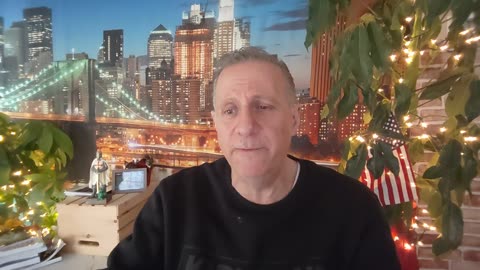 Q Trump Operation Continues to Gut the New World Order