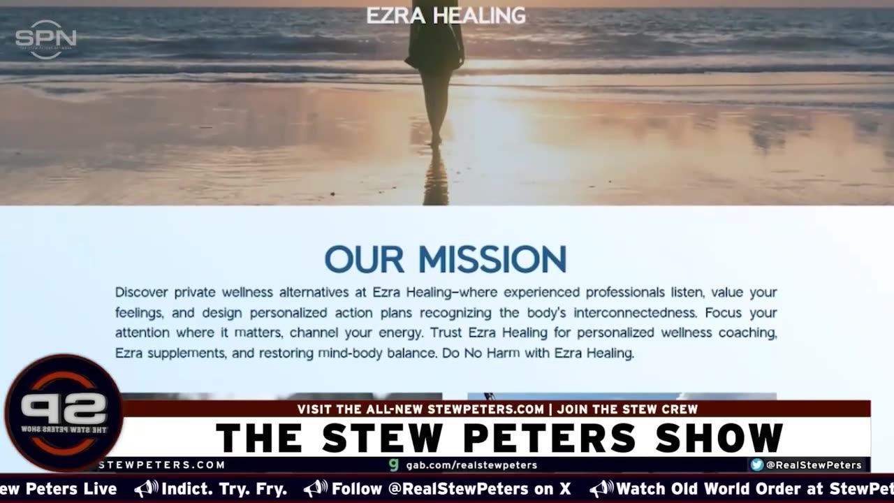 TREASON: Marco Rubio to REVOKE U.S. Passports From “Antisemites”