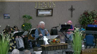 Bethel Live Stream
