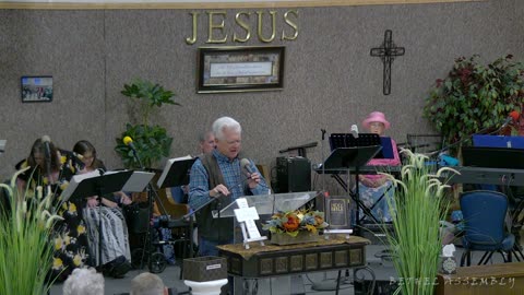 Bethel Live Stream