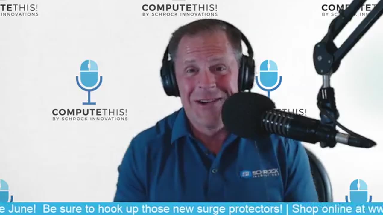 Compute This! | June 08, 2025