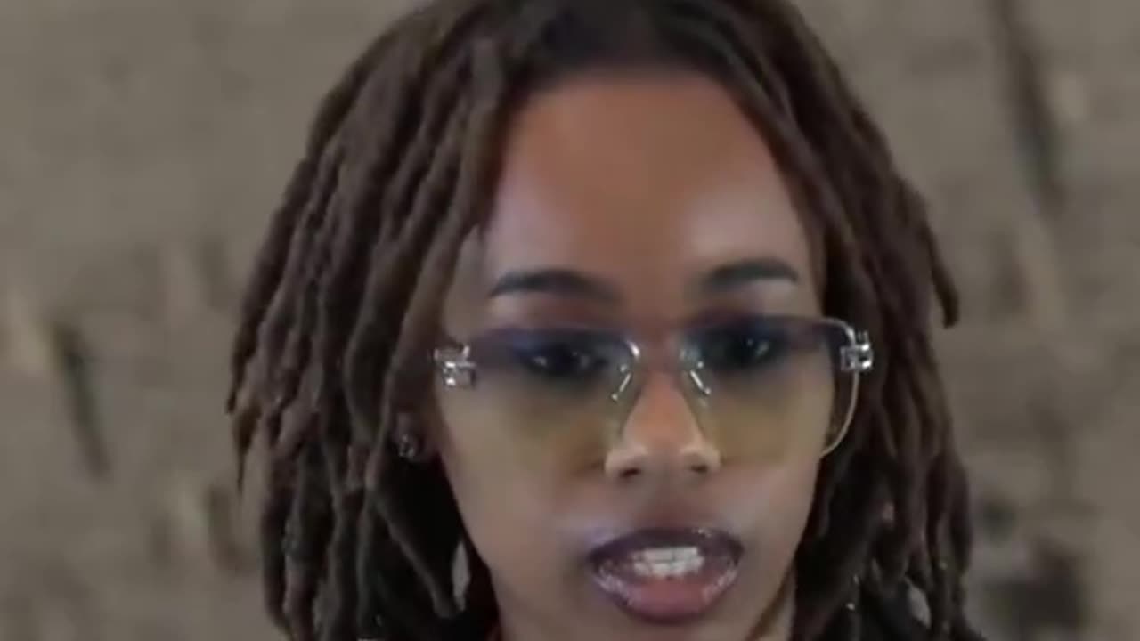 Payton Jackson "I was born black not Democrat" Forth Worth City Council