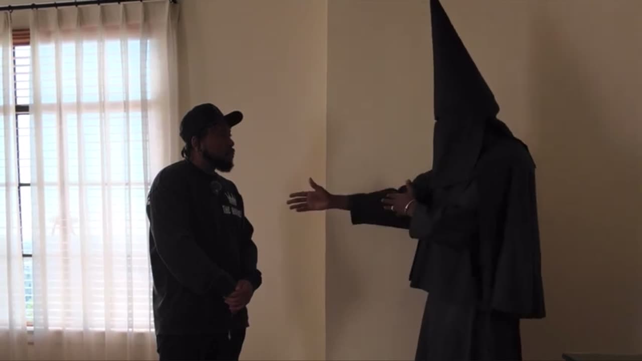 Kanye West & DJ Akademiks Full Interview *Unedited Version*