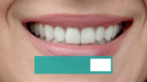 Cosmetic Dentistry