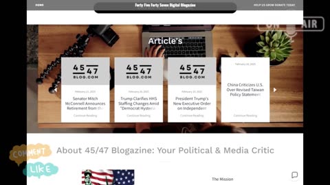 (Warning Explicit) This Week in the Media, Immigration, Leticia James, NPR, Propaganda Media EP8