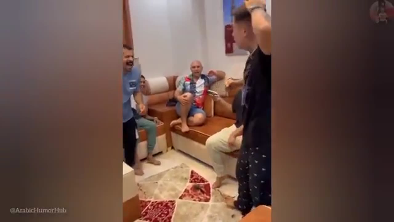 Funny video