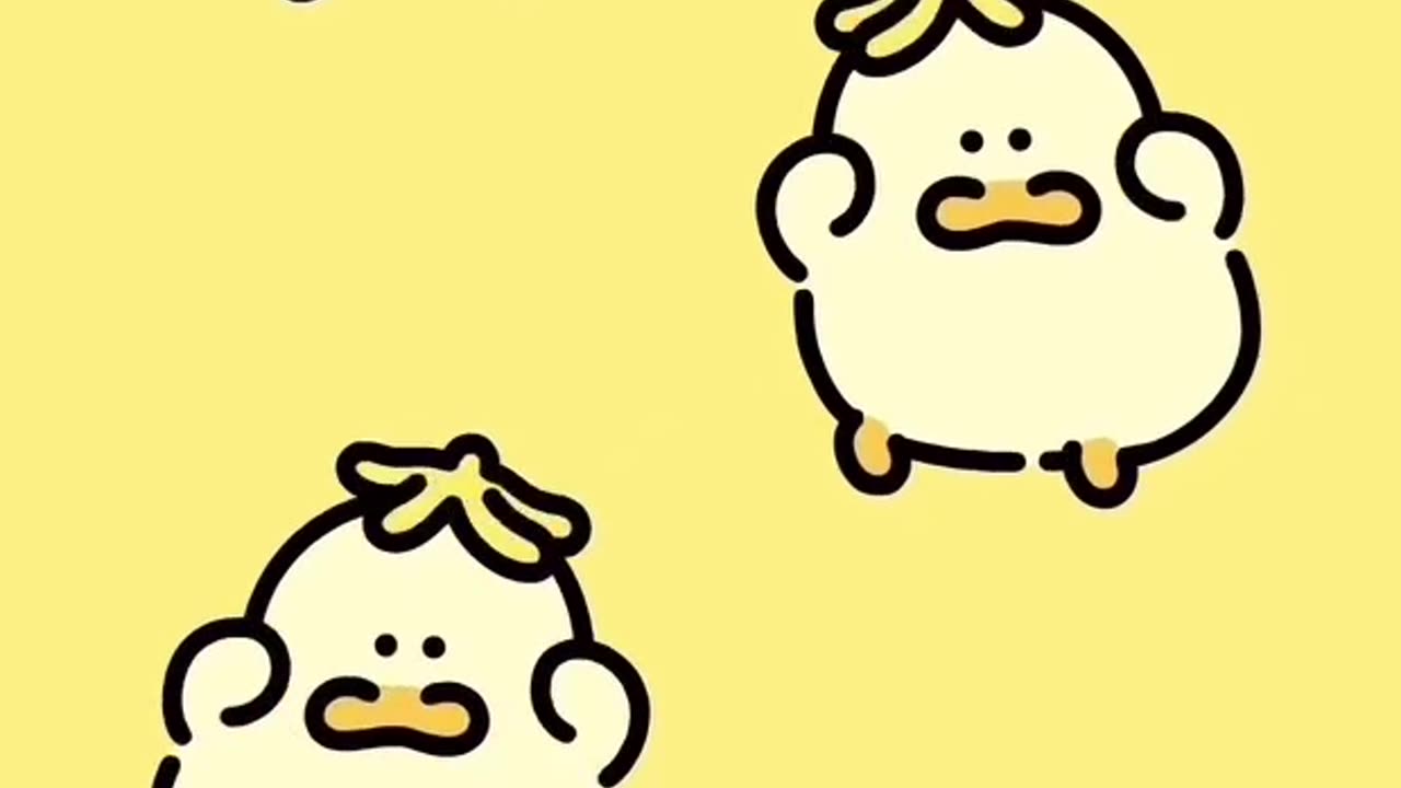 Chicken🍗 And Banana🍌 Song