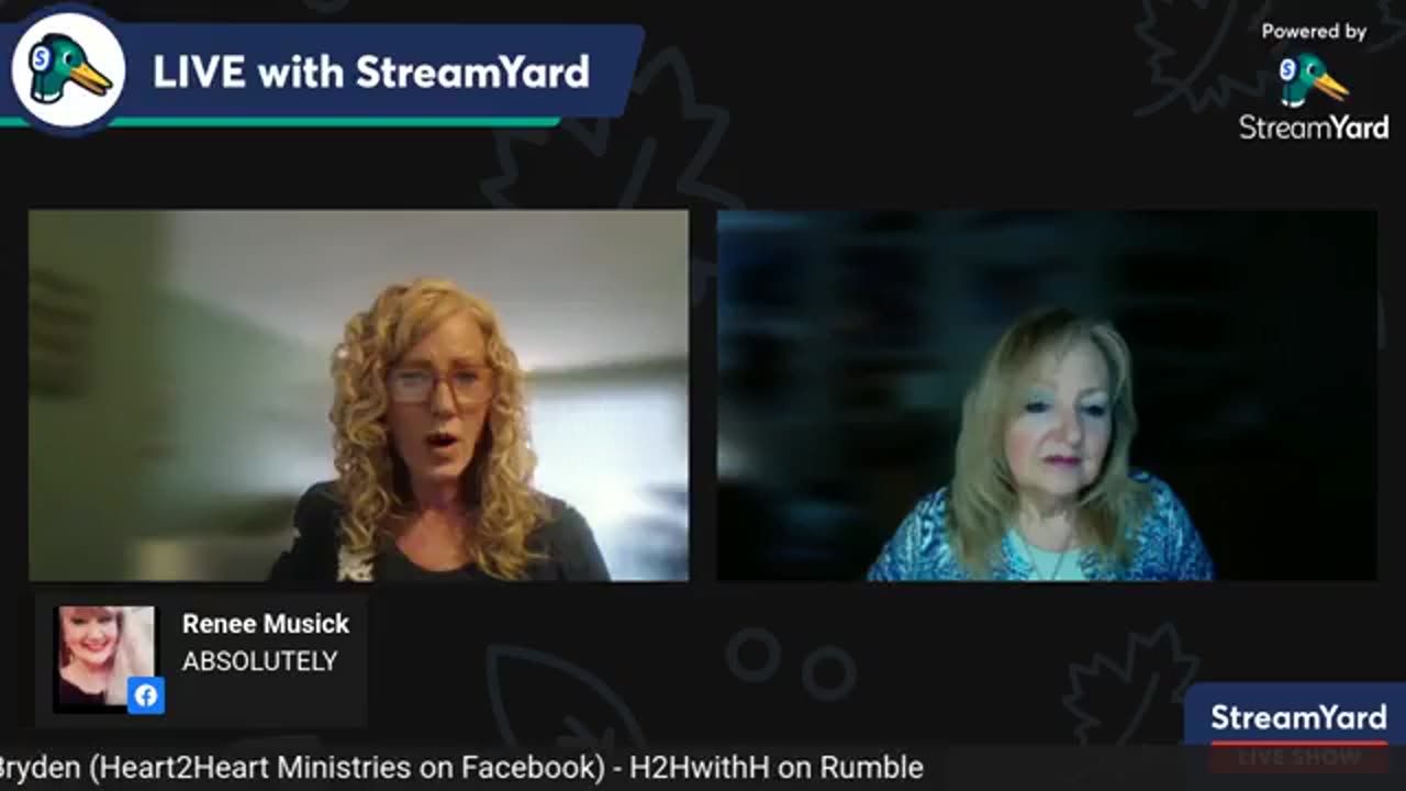 Releasing the Fragrance of Christ