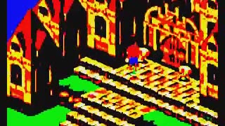 *SUPER MARIO R.P.G. LEGEND OF THE SEVEN STARS HIGHLIGHTS!