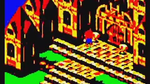*SUPER MARIO R.P.G. LEGEND OF THE SEVEN STARS HIGHLIGHTS!