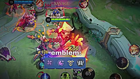 New Sun Build 1 hit critical damage