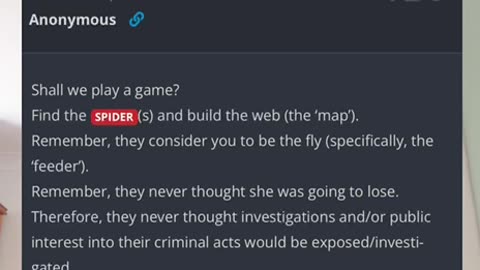 NSA = The Q Group?