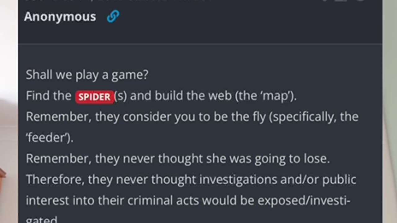 NSA = The Q Group?