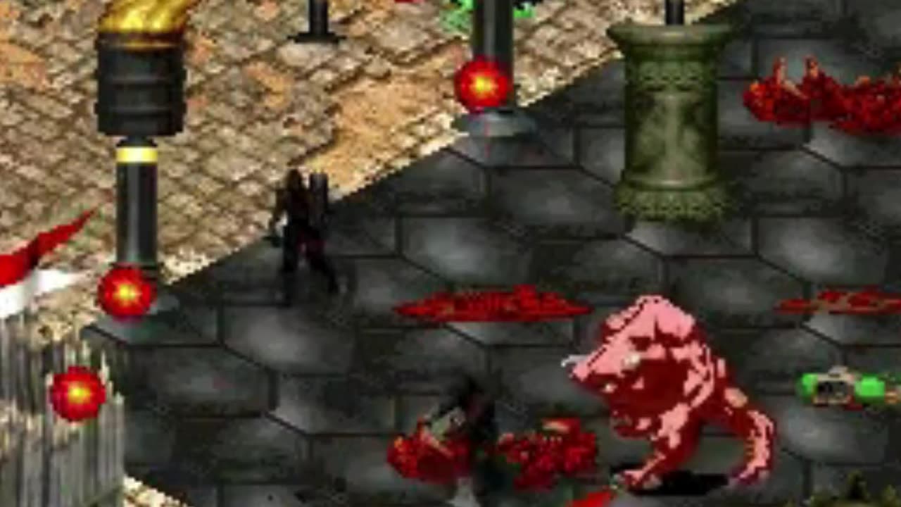 2027 DOOM EDITOR ---
