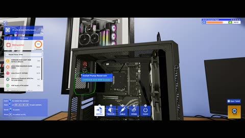 PC Building Simulator 2 Ep 63