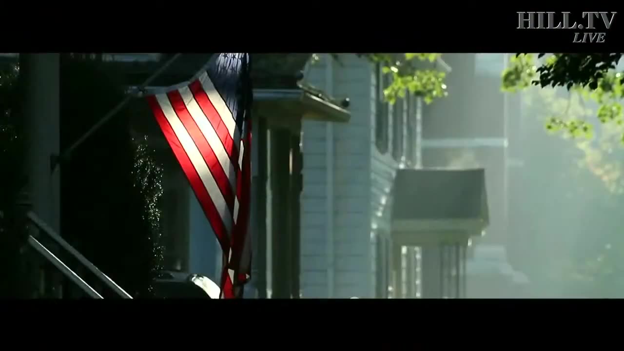America First explained