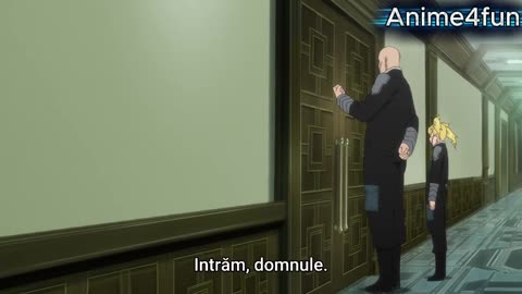 Kaijuu 8-gou - 13 (S2 ep 1) subtitrare romana anime