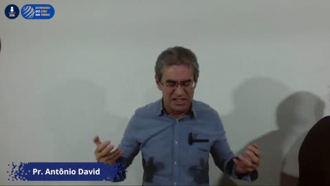 É tempo de viver o extraordinario de DEUS
