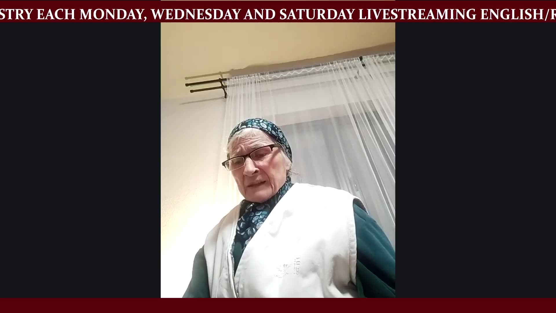 MARTA BOCA -CÂND PE MAREA VIEȚII EU- #caleacătrerai #cantaricrestine #music #livestream #subscribe