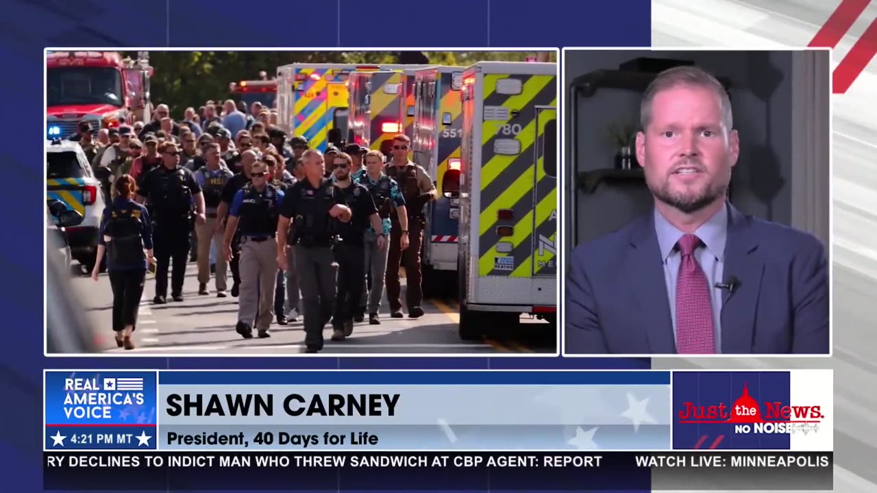 WE CAN’T LIVE IN A FANTASY WORLD ANYMORE