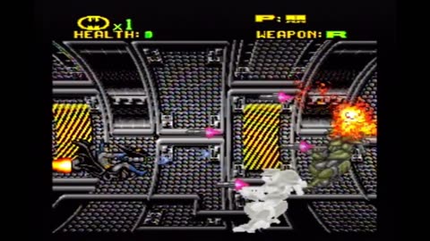 Batman Revenge of the Joker - Jogo Completo (Detonado 100%) [Vídeo HD] Super Nintendo [SNES]