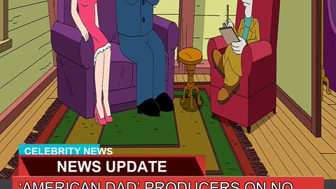 American Dad Producers on No Longer Getting to S