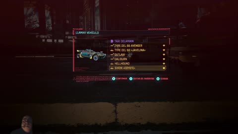 Cyberpunk 2077 Ultimate 18#