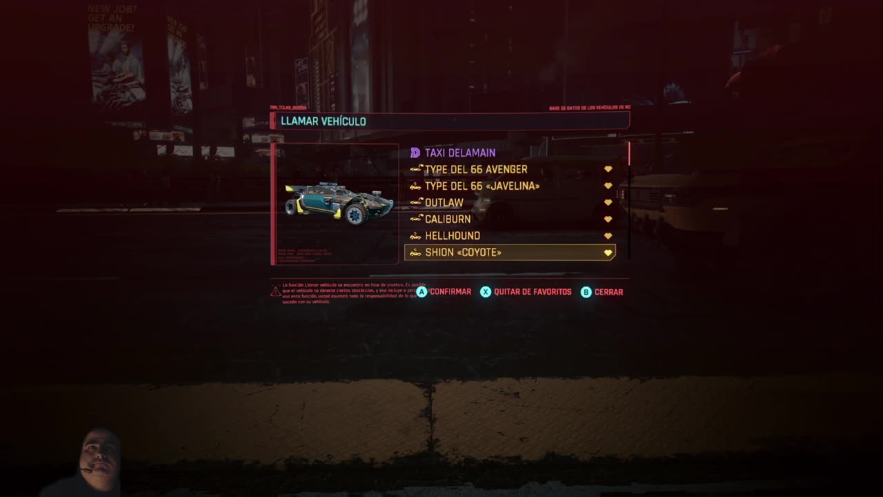 Cyberpunk 2077 Ultimate 18#