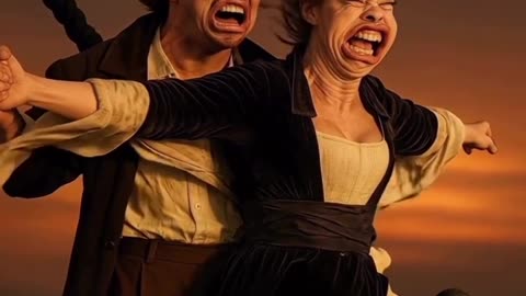Titanic drama