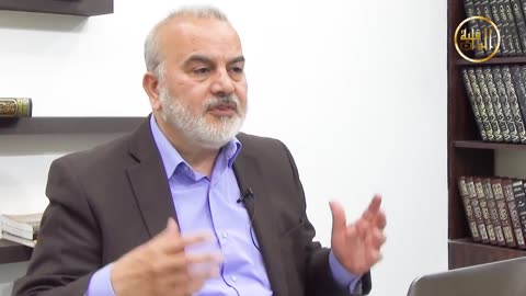 إضاءات وزير الأوقاف يدافع عن ص