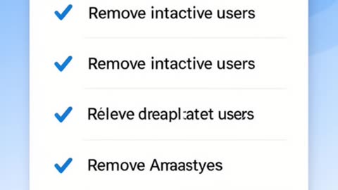 How to Get Off an Email Blacklist FAST (2026 Step-by-Step Guide)