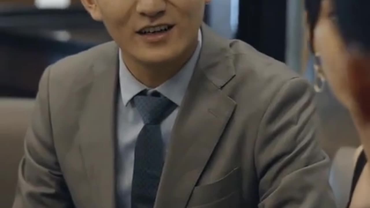 Oops! My Hubby Is A Secret Billionaire! S01-EP20