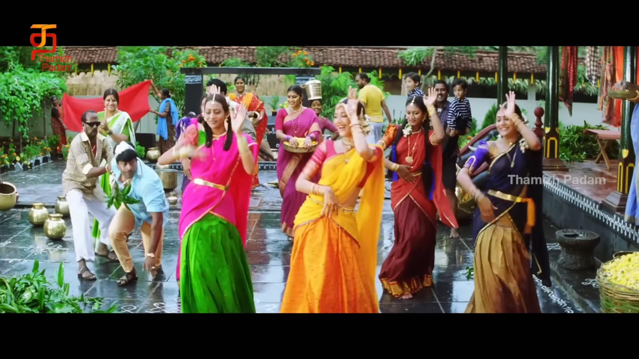 Ekkada Ekkada 4K Video Sonng-Murari(4K_HD)