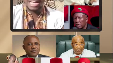 Igbo Leaders Silent on Nnamdi Kanu’s Detention—A Shameful Betrayal of Justice & Cultural Integrity