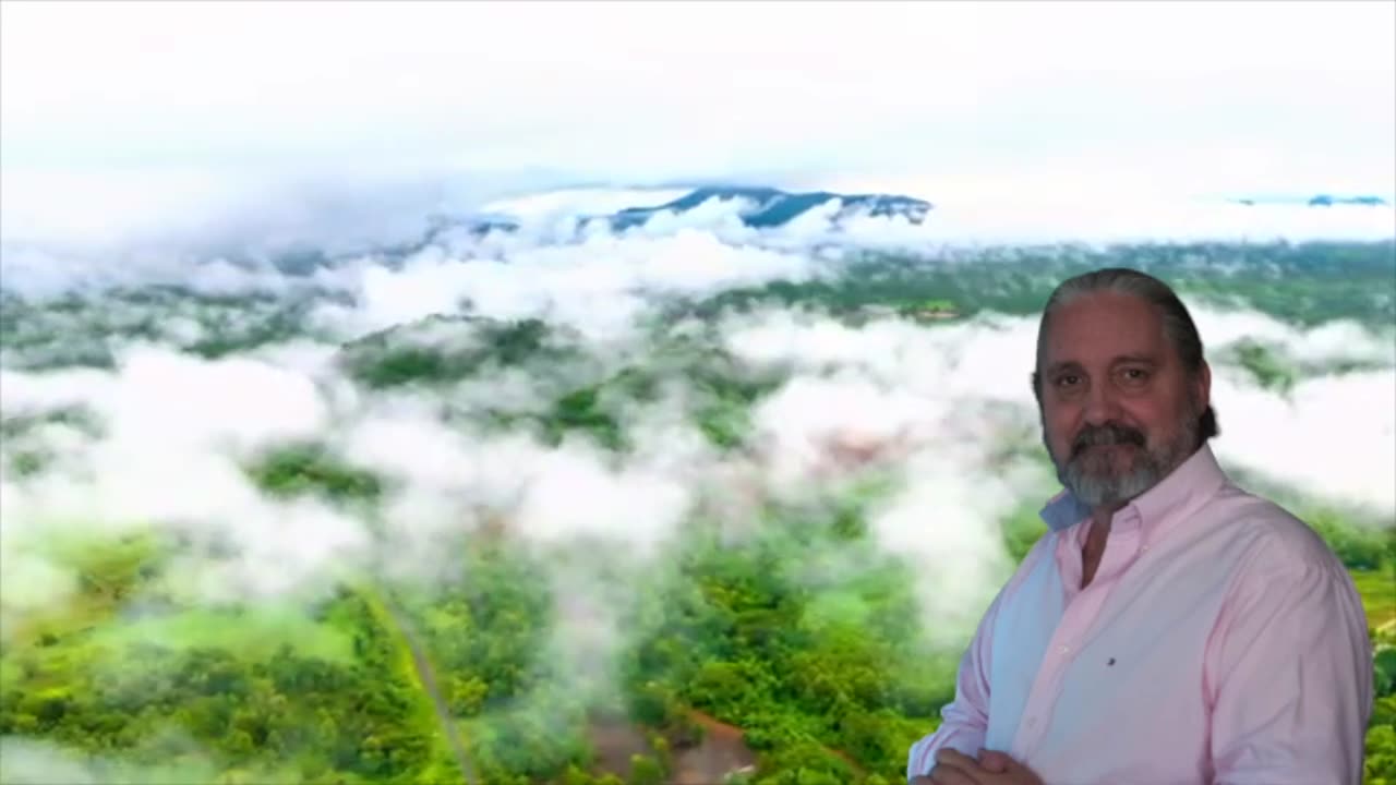 EL GRAN GOLPE - CAPITULO 2 - EL GENERAL