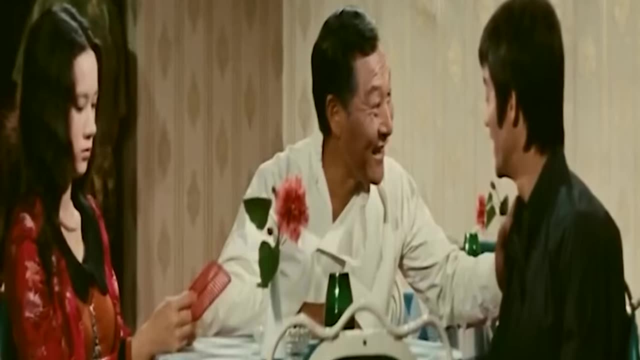 Jackie Chan Breaks In Tears Bruce Lee's Death is NOT What Your Being Told!