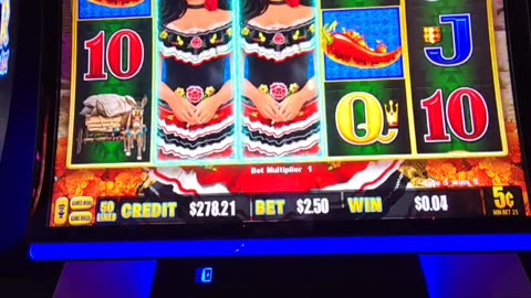 SlotMaster LIVE @ The Casino