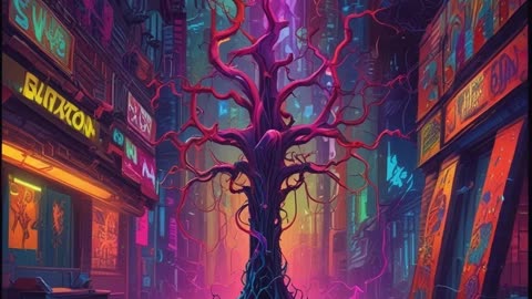 Drum'n'Bass - Neurofunk 154