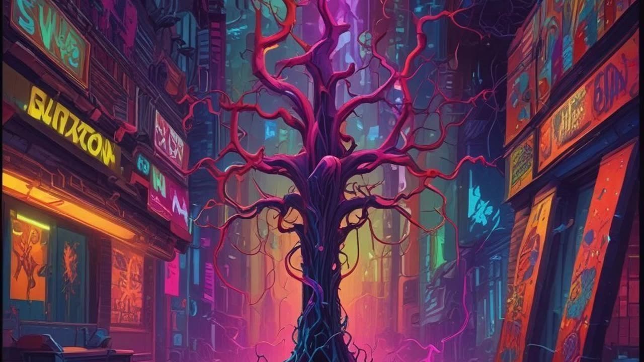 Drum'n'Bass - Neurofunk 154