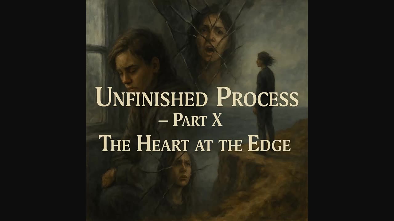 Unfinished Process (Part 10)