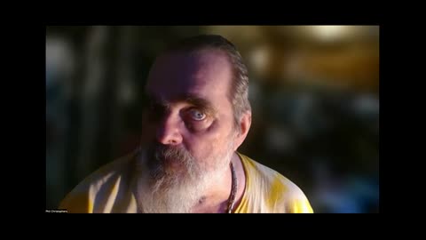 The Hermit is steamed by the dragon Energy Vlog