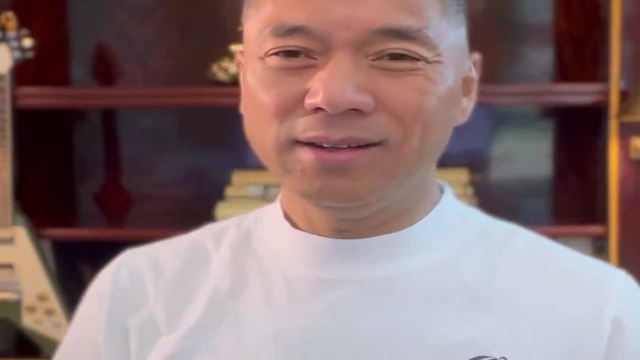 20220726文贵先生GETTR¹: #以共灭共:共产党内部20大前打的你死我活。王毅太摸准习近平的脉了,外交部的中央委员十之八九还是 #王毅。
